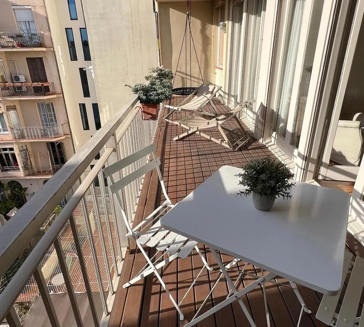 Apartmán Luxury Modernist Penthouse Next Paseo De Gracia Barcelona Španělsko