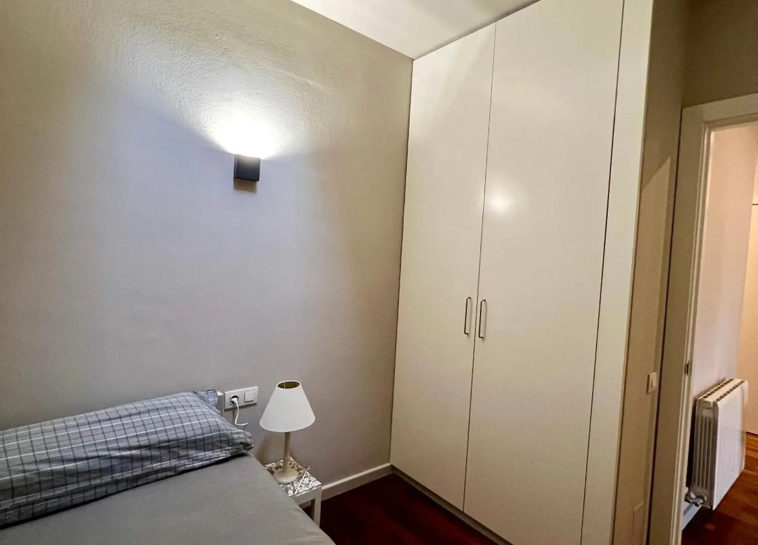 Luxury Modernist Penthouse Next Paseo De Gracia Apartment Barcelona