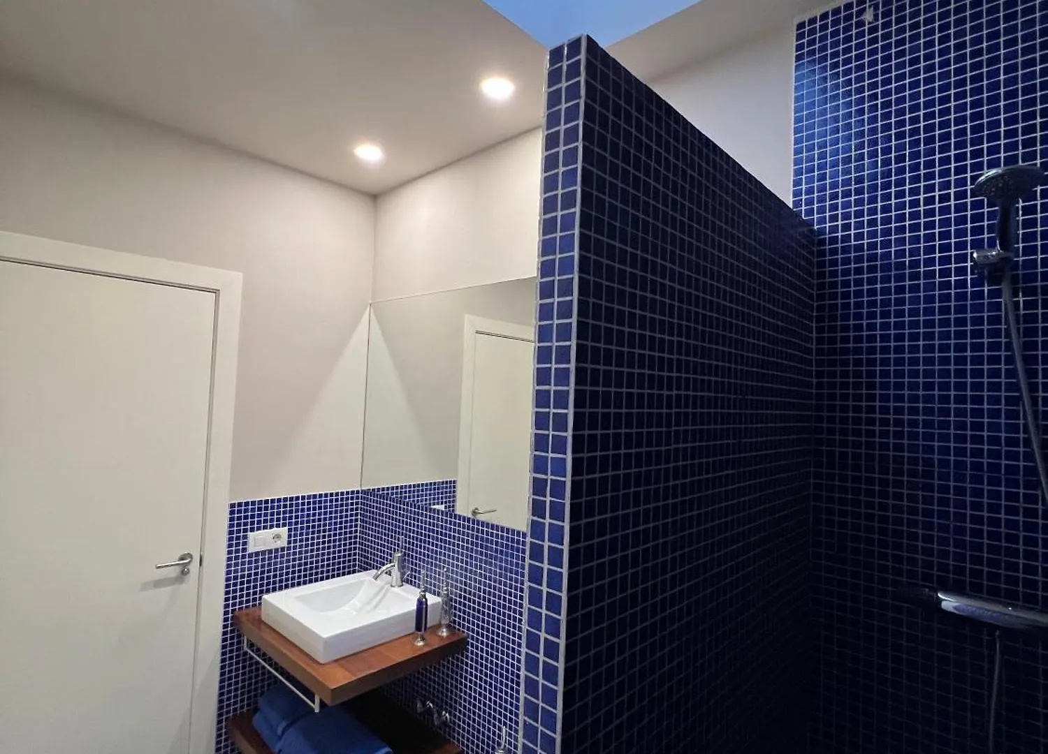 Luxury Modernist Penthouse Next Paseo De Gracia Apartment Barcelona 0*,