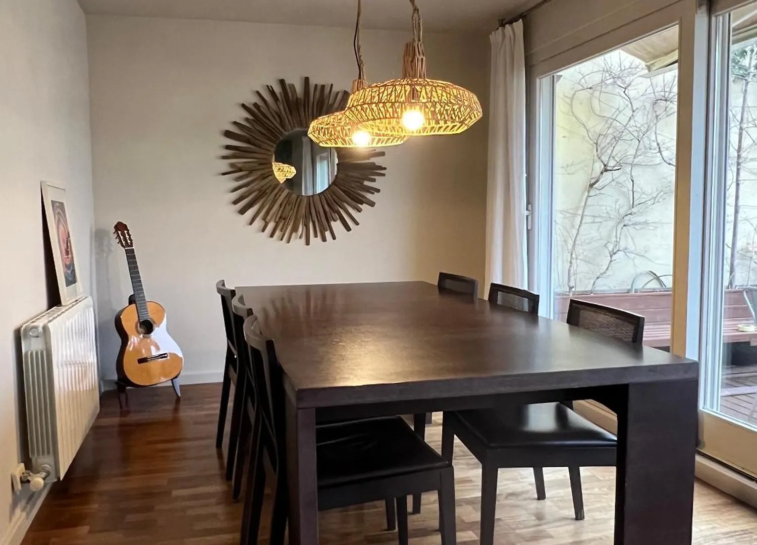 Luxury Modernist Penthouse Next Paseo De Gracia Apartment Barcelona