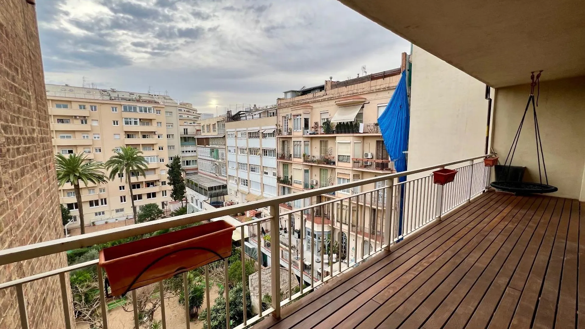 Luxury Modernist Penthouse Next Paseo De Gracia Apartment Barcelona 0*,  Spain